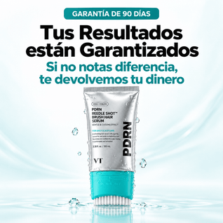 VALENITA™| Sérum Capilar PDRN con Microagujas